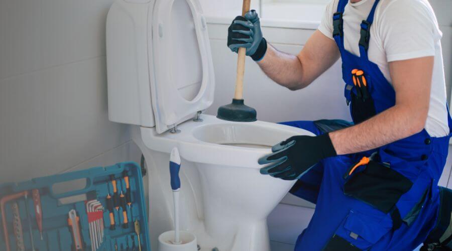 Professional expert plumbing services in Bitely, MI